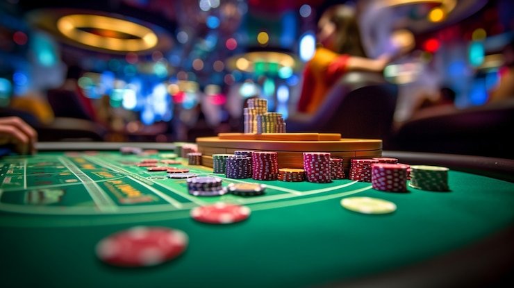 Dashboard pengaturan keamanan akun dengan fitur autentikasi dan privasi di serasi189