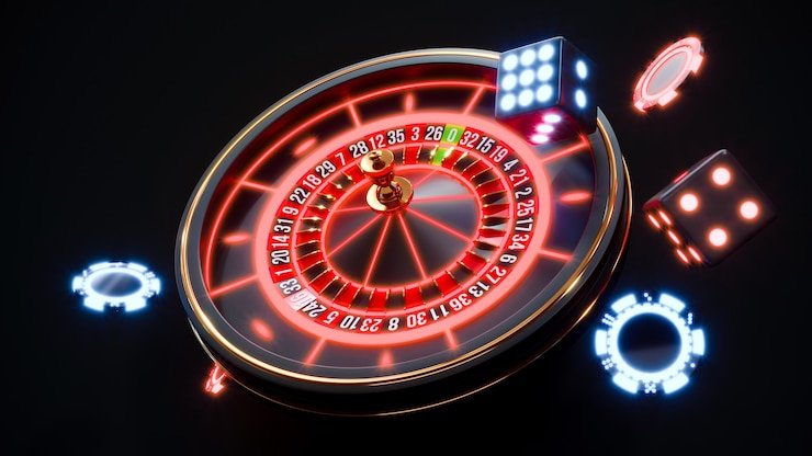 Simbol basket yang menunjukkan ragam sports betting dari serasi189